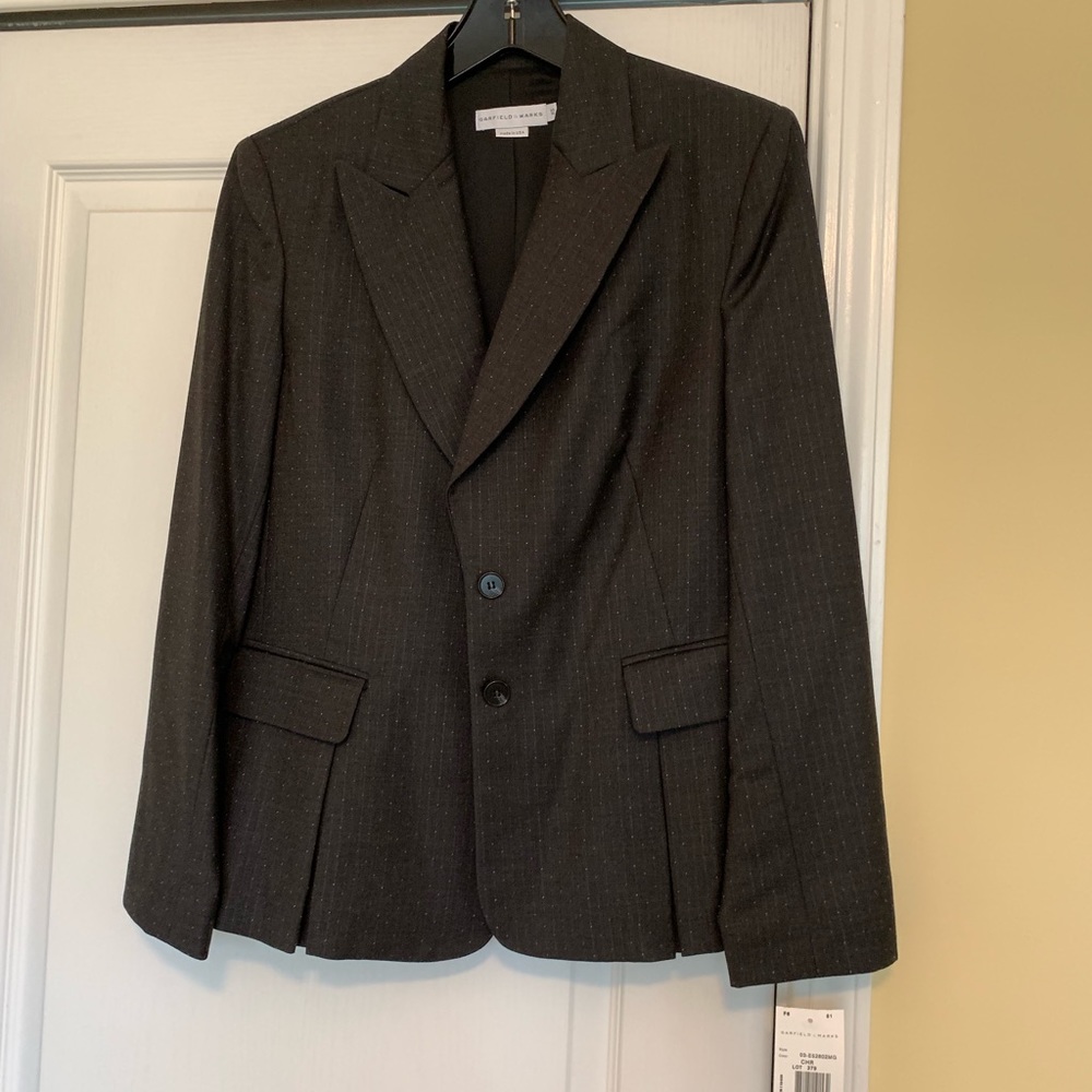 Ladies Blazer